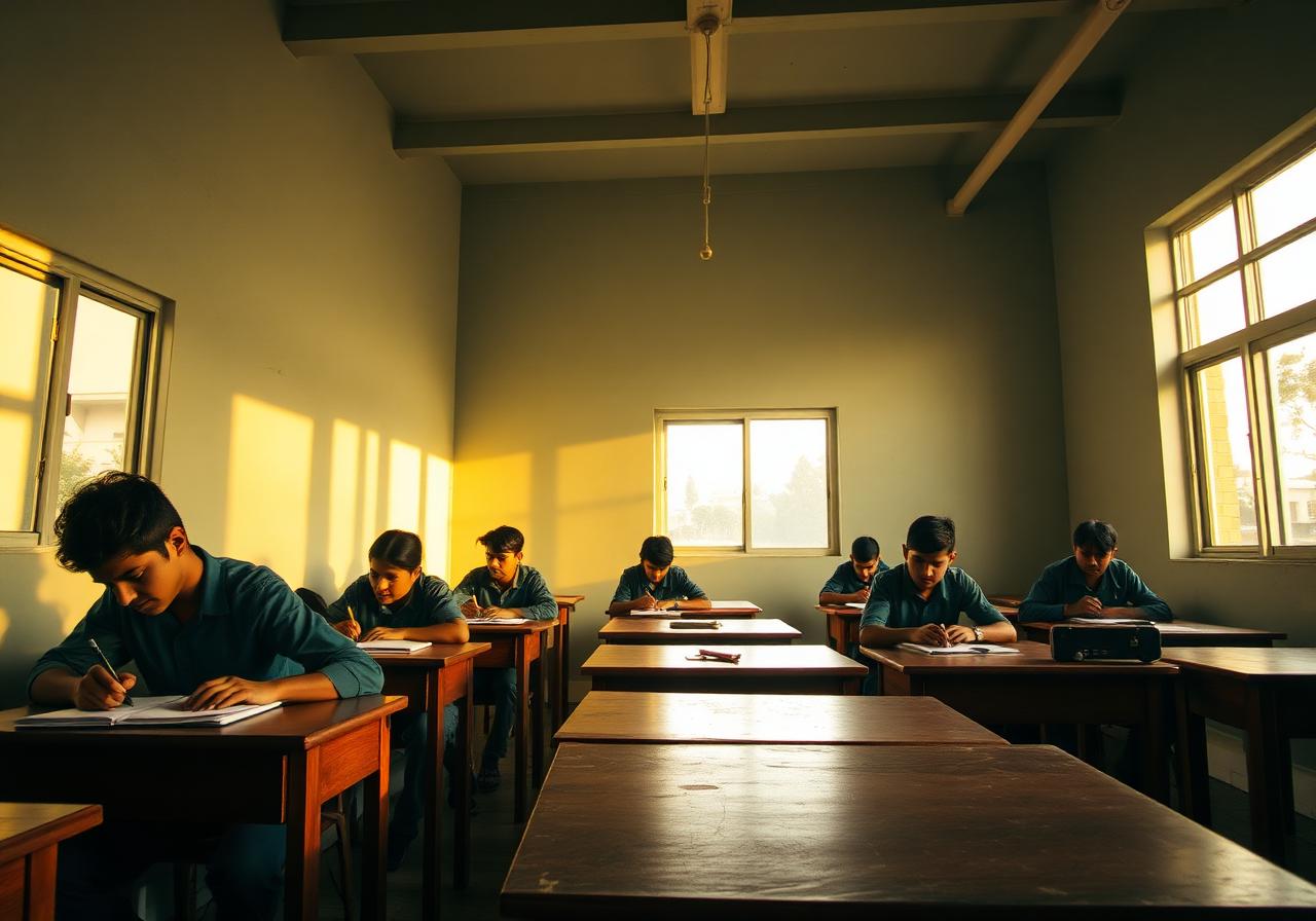 Education
